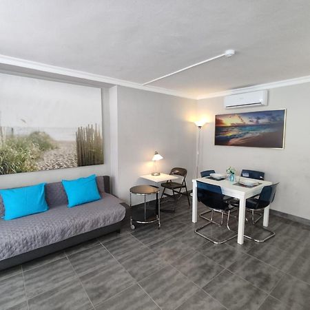 Apartamento 109 Maspalomas San Bartolomé Exterior foto