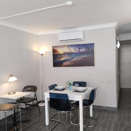 Apartamento 109 Maspalomas San Bartolomé Exterior foto