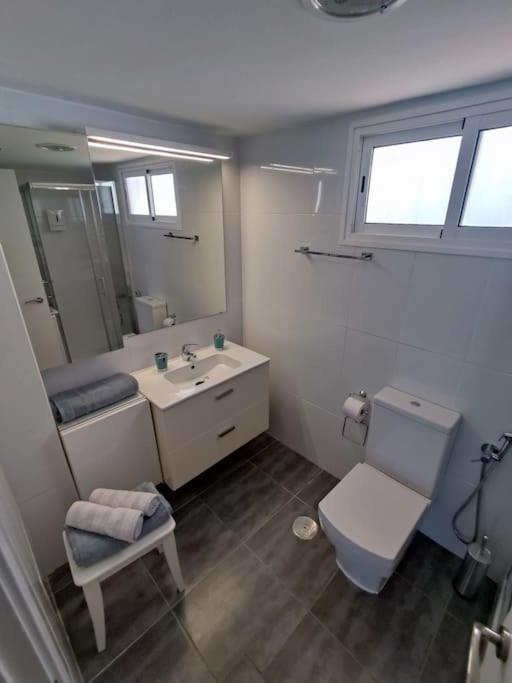 Apartamento 109 Maspalomas San Bartolomé Exterior foto