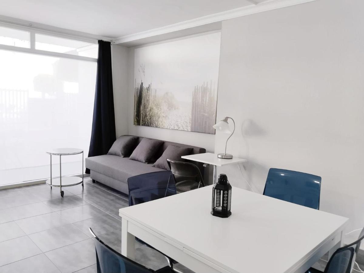 Apartamento 109 Maspalomas San Bartolomé Exterior foto
