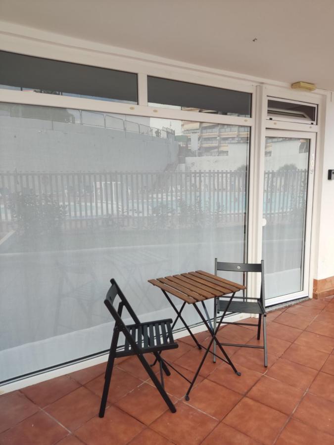 Apartamento 109 Maspalomas San Bartolomé Exterior foto