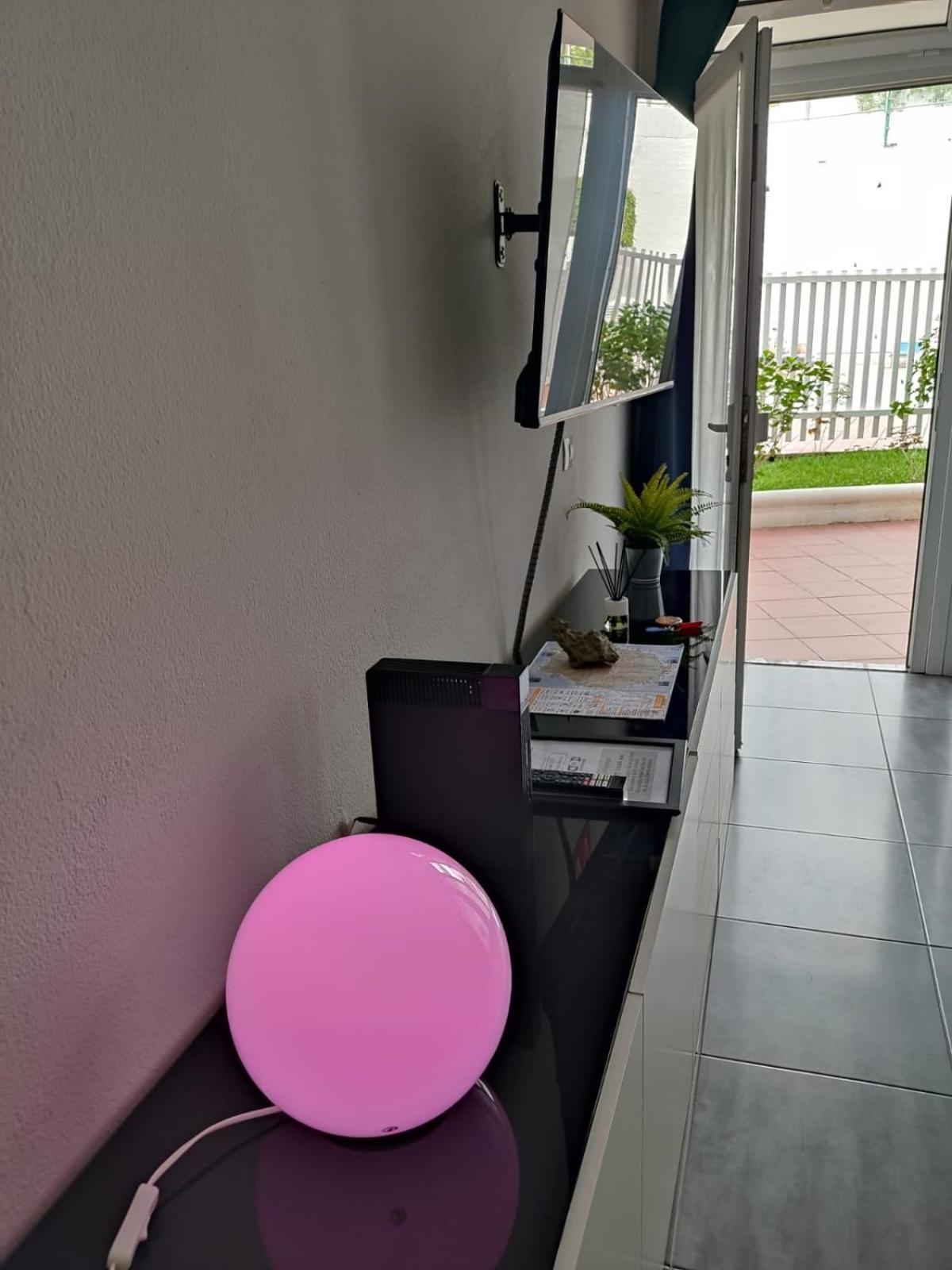 Apartamento 109 Maspalomas San Bartolomé Exterior foto