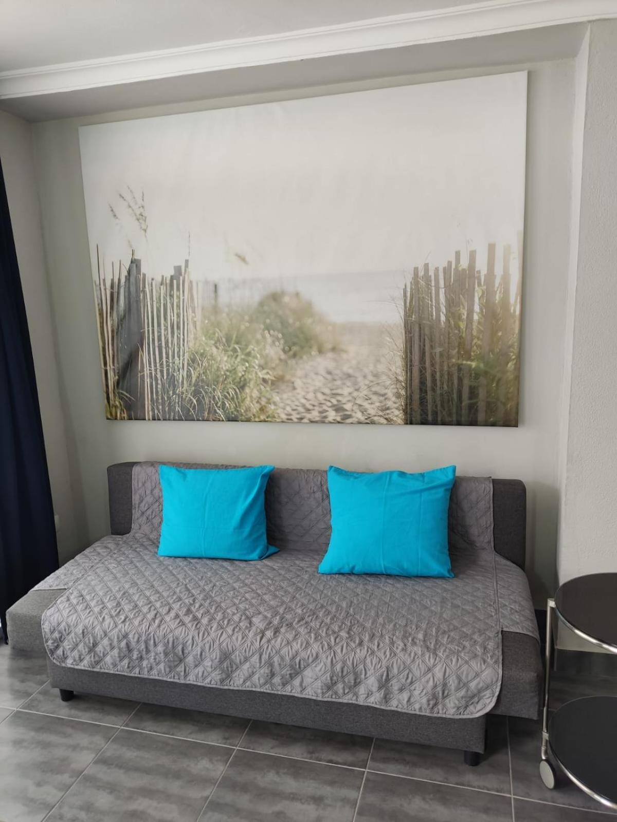 Apartamento 109 Maspalomas San Bartolomé Exterior foto