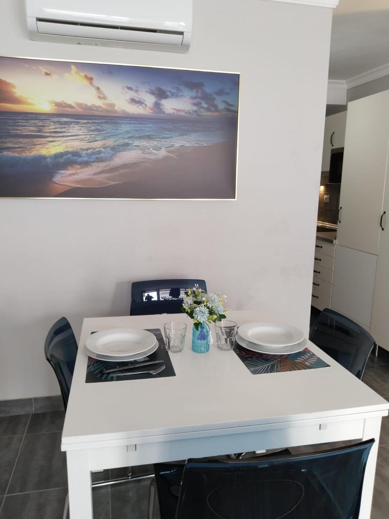 Apartamento 109 Maspalomas San Bartolomé Exterior foto